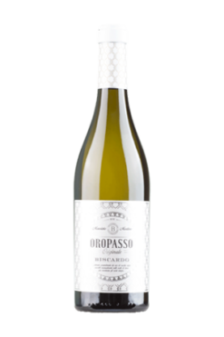 Biscardo Oropasso IGT Veneto