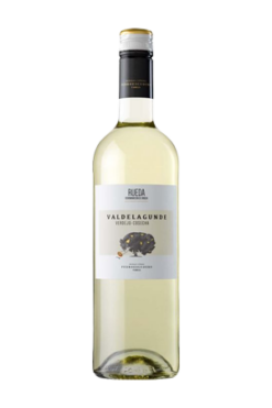 Escudero Valdelagunde Verdejo Rueda