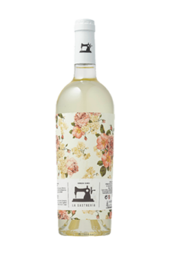 La Sastrería Garnacha Blanca