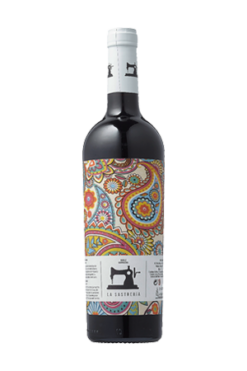 La Sastrería Garnacha Tinto