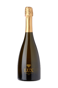 Lux sparkling brut