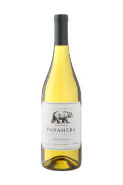 Panamera Chardonnay