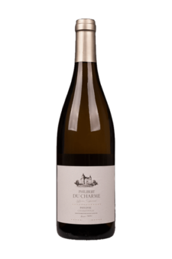 Philibert du Charme Chardonnay