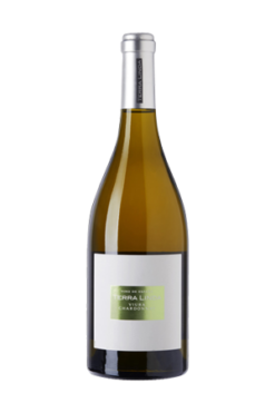 Terra linda viura - chardonnay