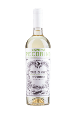 Vanitá Pecorino IGT Terre di Chieti