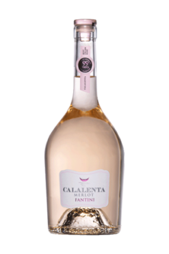 Calalenta Merlot Rosato