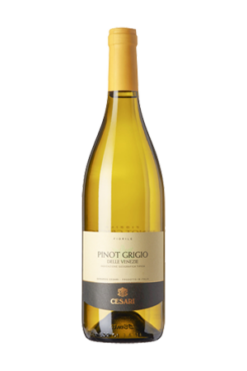 Cesari pinot grigio