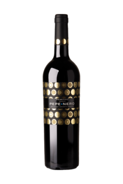 Cignomoro Pepe Nero Salento Primitivo