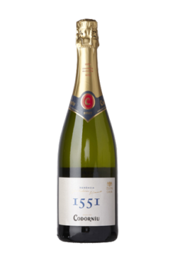 Codorniu 1551 brut