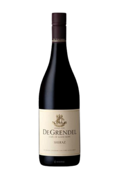 De Grendel Shiraz