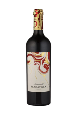 El Castilla Monastrell