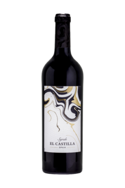 El Castilla Syrah