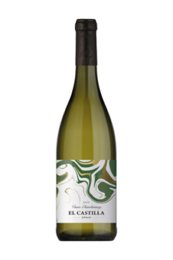 El Castilla Viura Chardonnay