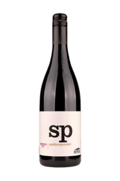 Hensel Spätburgunder