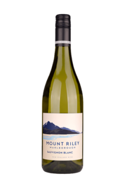 Mount Riley Sauvignon Blanc