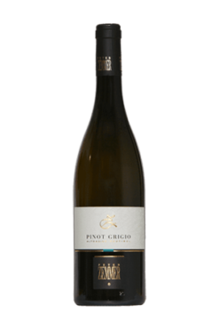 Peter zemmer pinot grigio