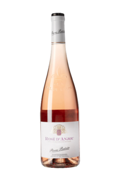 Rose d'anjou pierre brevin