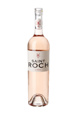Saint Roch Le Rosé