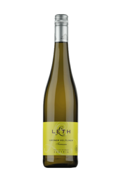 Weingut Leth Grüner Veltliner Terrassen