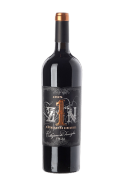 Z1n il numero uno zinfandel