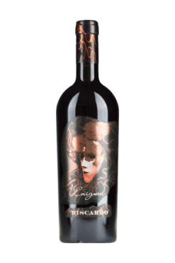 Biscardo Enigma Appassimento Sangiovese Rubicone