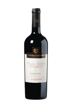 Luis Felipe Edwards Carmenère Gran Reserva