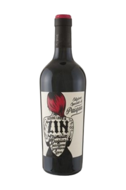 Pasqua Desire Lush Zin Primitivo