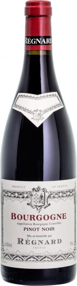 Regnard Bourgogne Pinot Noir