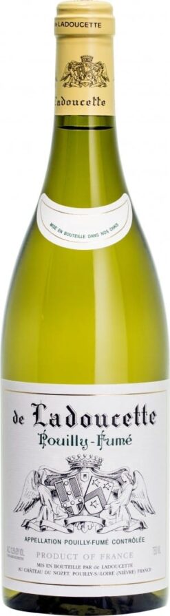 Baron de Ladoucette de Ladoucette Pouilly Fumé AOC