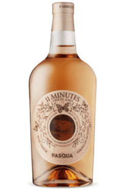 PASQUA 11 MINUTEN ROSATO