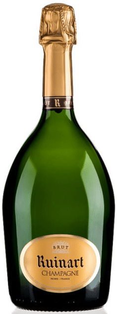 Ruinart "R" Brut