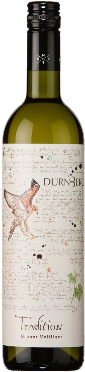 Dürnberg Grüner Veltliner Falkenstein