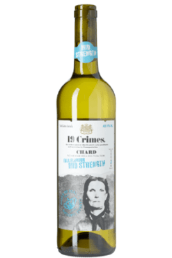19 Crimes Mid-Strength Chard 7%