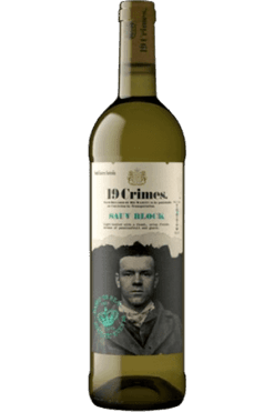 19 Crimes Sauv Block