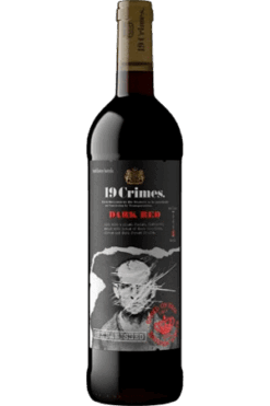 19 Verbrechen Der verbannte Rotwein