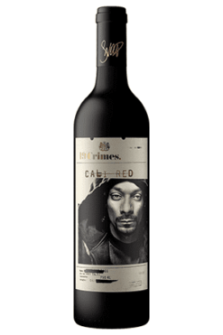 19 Verbrechen Snoop Cali Red