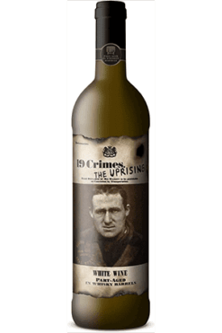 19 Crimes The Uprising White