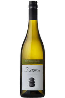 3 Stones Sauvignon Blanc