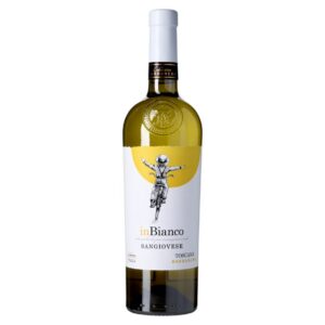 Barbanera Sangiovese Bianco – Bild 2