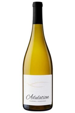 Verehrung, kalifornischer Chardonnay