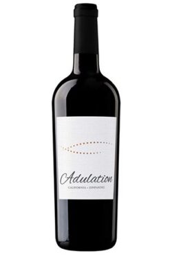 Verehrung, kalifornischer Zinfandel