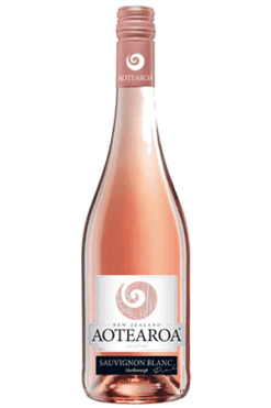 Aotearoa Pink Sauvignon Blanc
