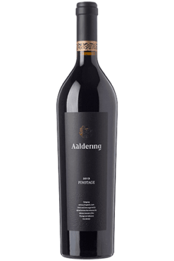 Alternder Pinotage