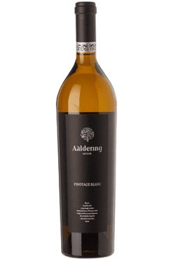 Aaldering Pinotage Blanc