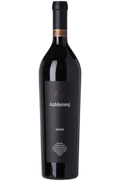 Aaldering Shiraz