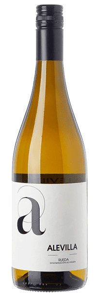 Alevilla Verdejo Rueda