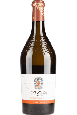 Paul Mas Allnatt Vieilles Vignes Chardonnay