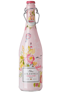 Alma Atlantica Sangria Rosé