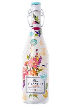 Alma Atlantica Sangria