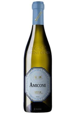Cantine di Ora Amicone Bianco
